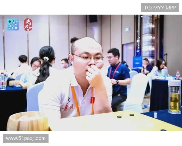 2026年深圳五一围棋比赛精彩回顾与精彩瞬间